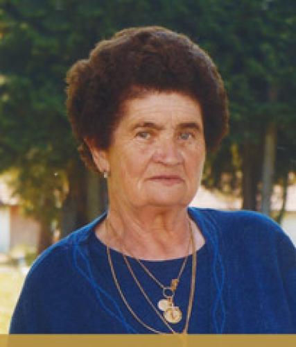 Rosa Moreira da Silva