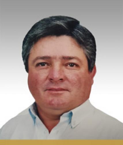 José Augusto Freitas Machado