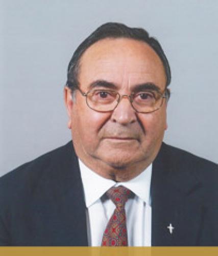 Joaquim da Silva Gomes