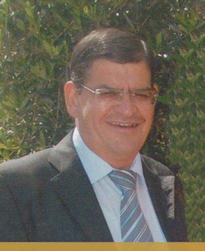 Joaquim Manuel Ferreira Freitas