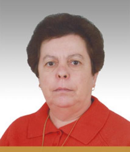 Maria da Conceição Martins Leal Pinto