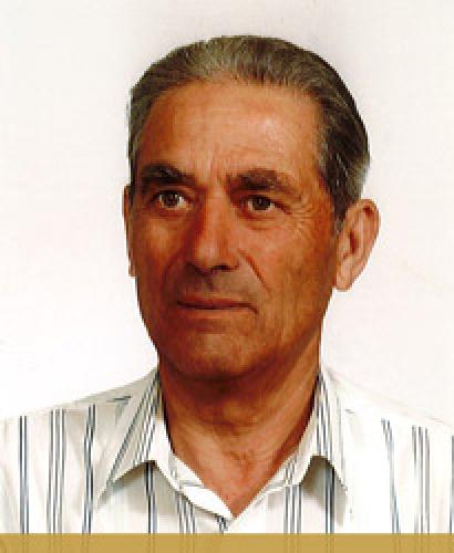 Manuel Bernardo