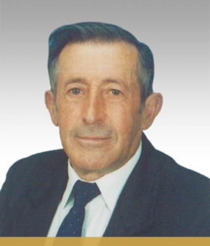 Francisco Teixeira de Oliveira