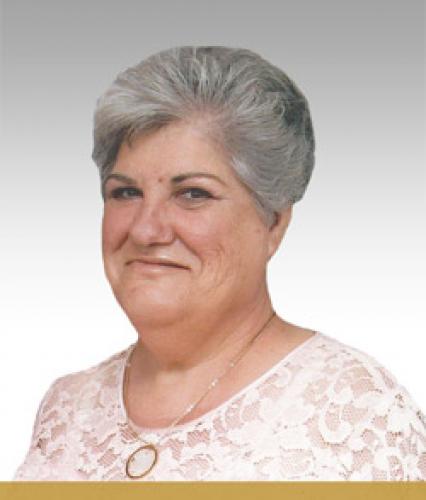 Teresa de Jesus Oliveira da Silva Martins