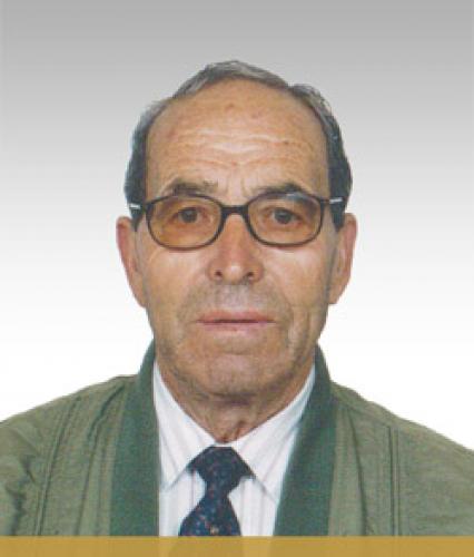 Abílio Pereira da Costa