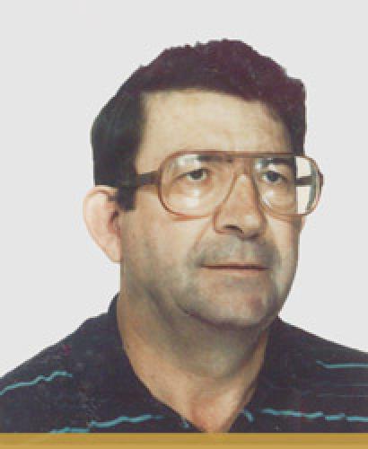 Manuel de Matos Serrano