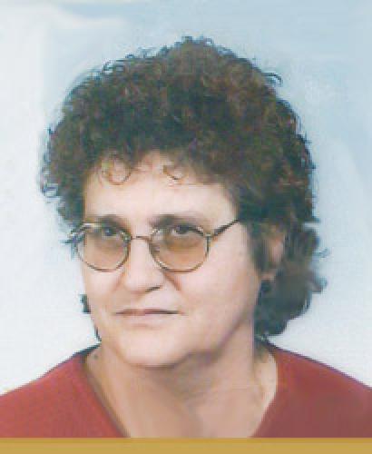 Maria Leonor da Silva Oliveira