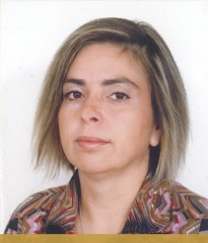 Carla Mónica da Silva Veloso