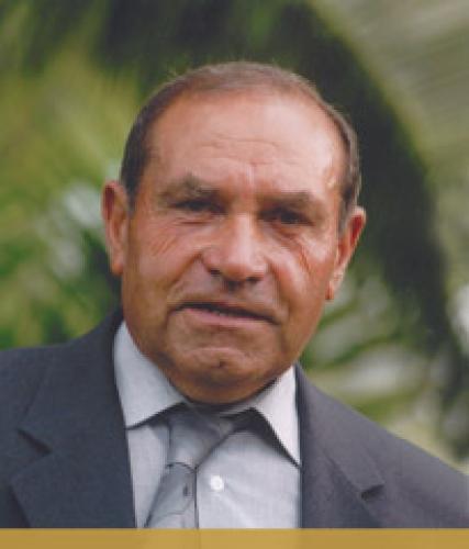 Fernando Jorge Costa Moreira