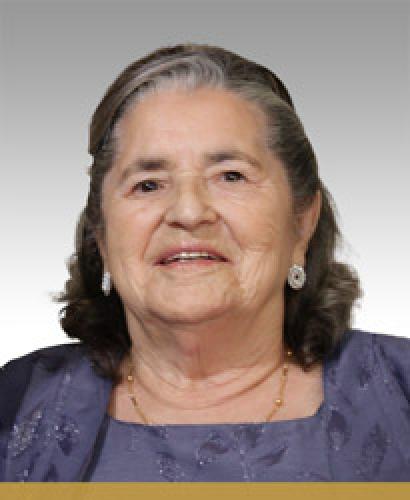 Ana Gomes da Silva