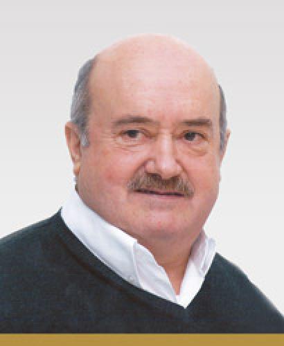 Aparício da Costa Moreira